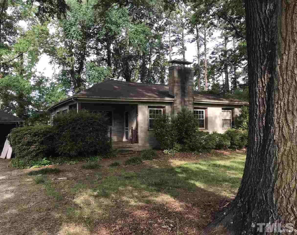 309 Loop Road Garner, NC 27529 - Photo 2 of 14