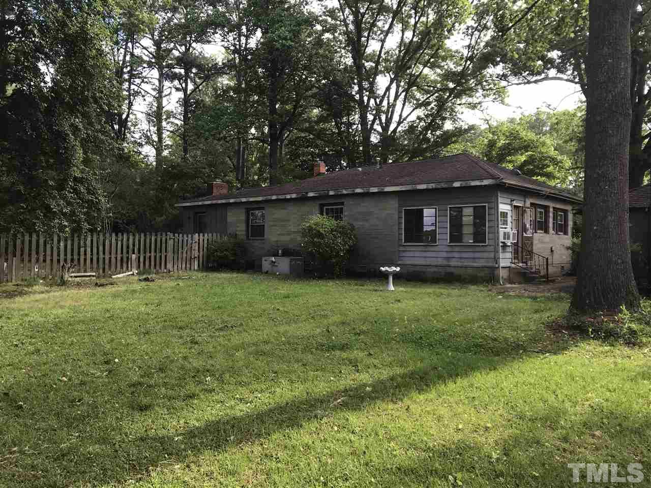 309 Loop Road Garner, NC 27529 - Photo 3 of 14