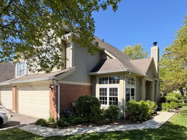 $3,500 | 110 Thistle Court, Schaumburg, IL 60107