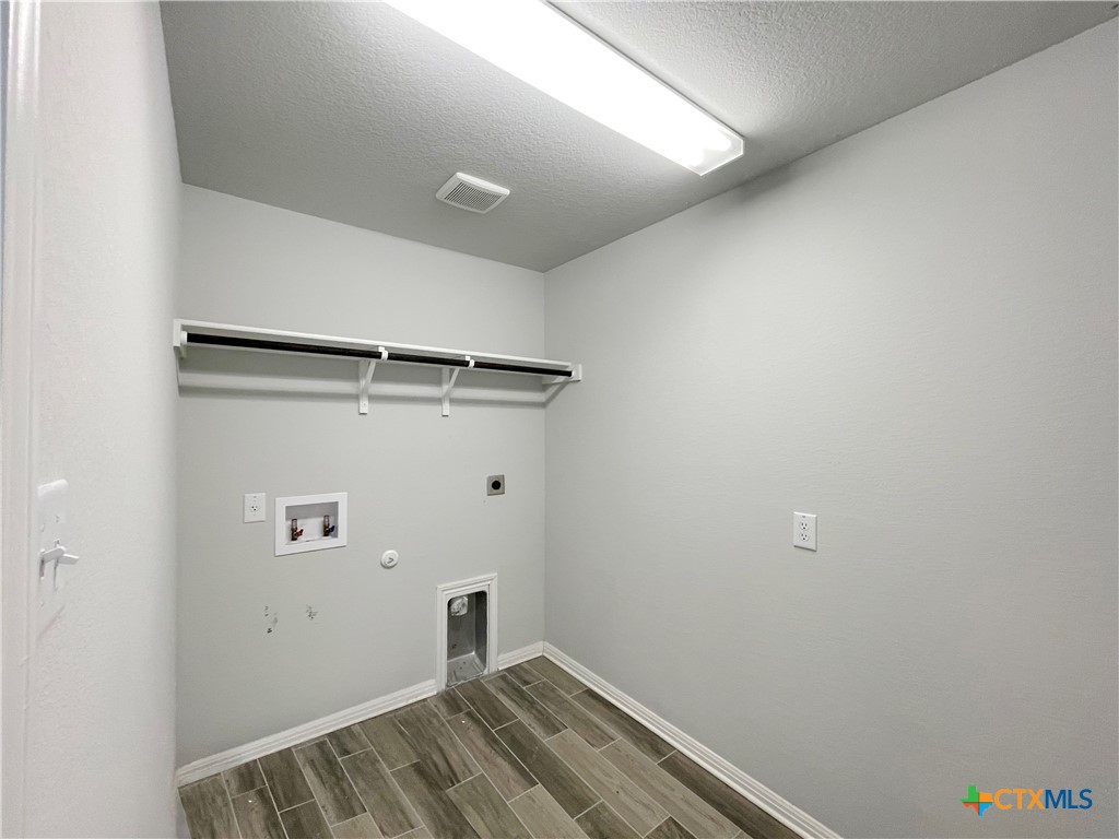 108 Old Stagecoach Road Jarrell, TX 76537 - Photo 33 of 45 a view of small space