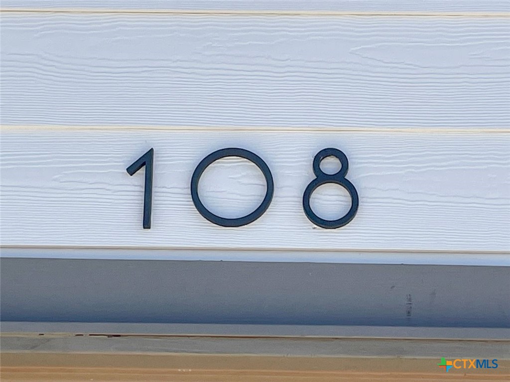 108 Old Stagecoach Road Jarrell, TX 76537 - Photo 39 of 45