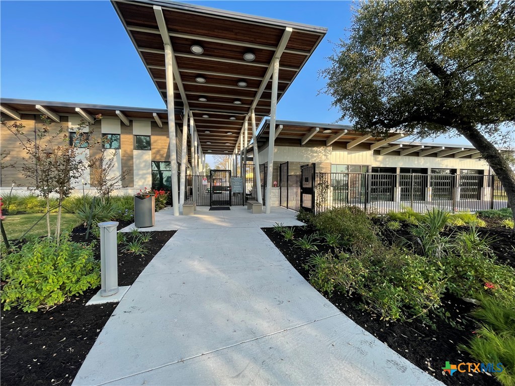 108 Old Stagecoach Road Jarrell, TX 76537 - Photo 44 of 45