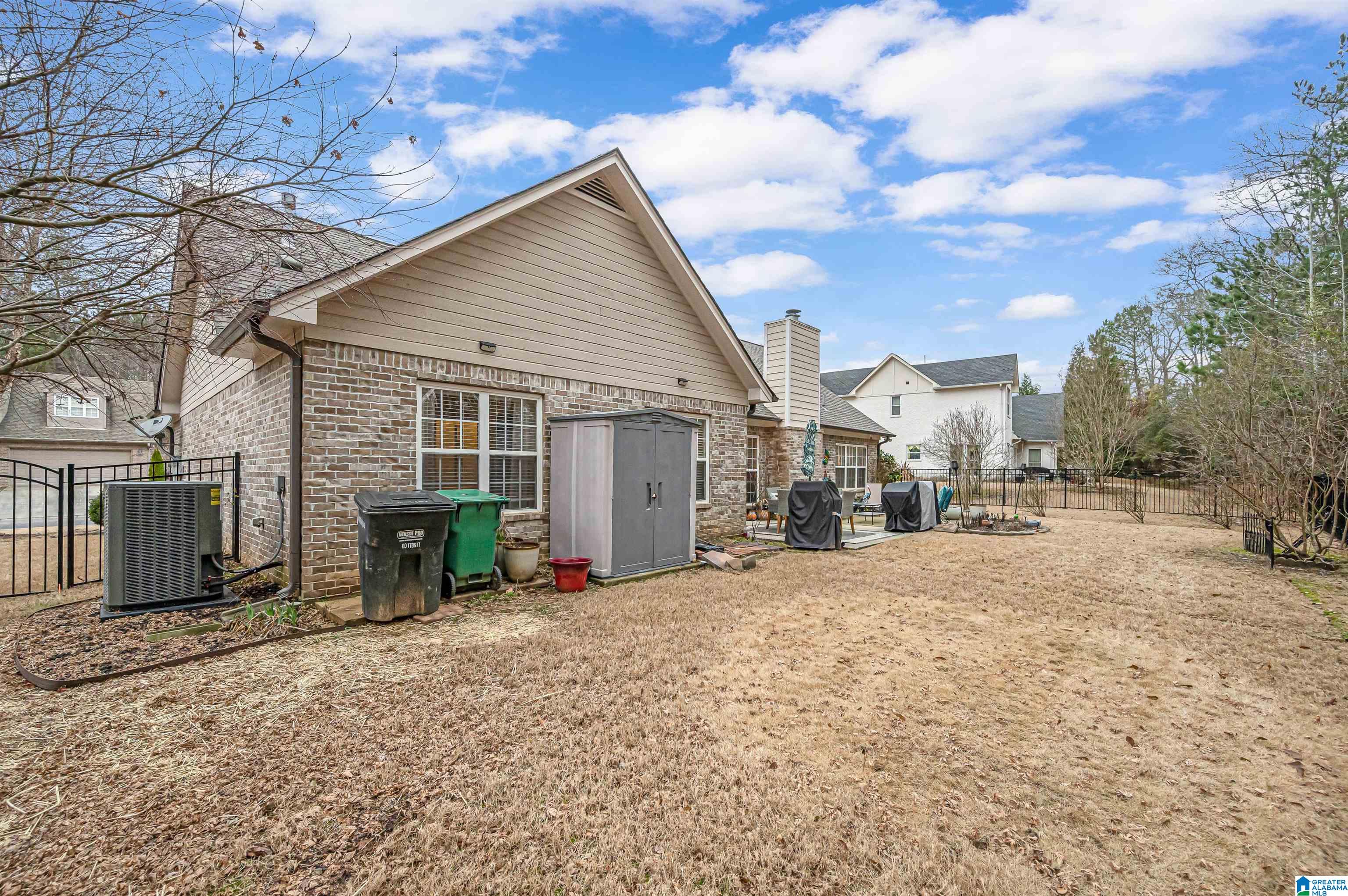 527 Chesser Circle Chelsea, AL 35043 - Photo 44 of 45