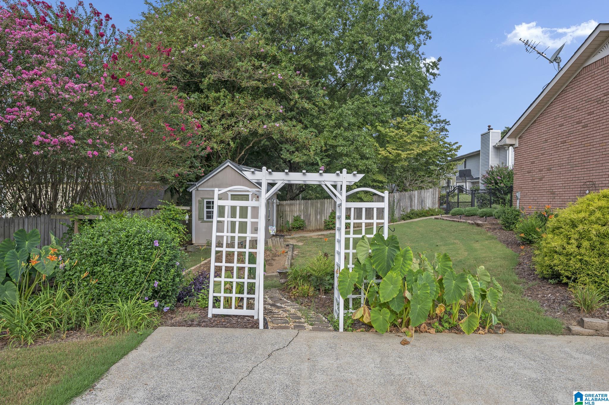 885 Springmeadow Drive Gardendale, AL 35071 - Photo 40 of 52