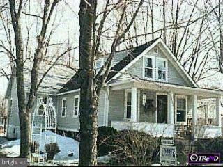 Chestnut Ridge Road Upper Black Eddy, PA 18972 - Photo 1 of 1 Gallery Image 1