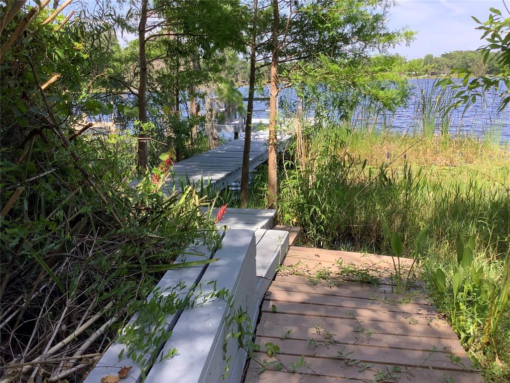 16921 Crawley Road Odessa, FL 33556 - Photo 32 of 33 a view of an outdoor space