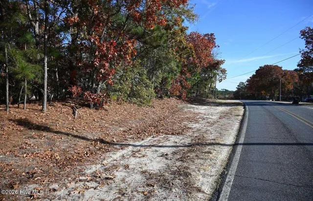 $24,997 | 0 5th Street Extension, Hamlet, NC 28345