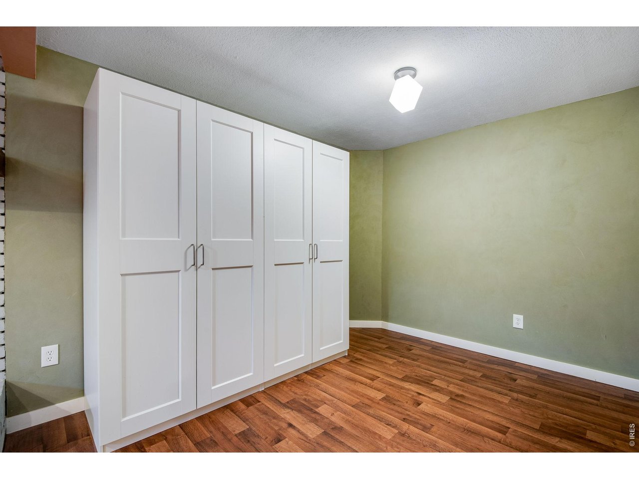 7618 Aberdeen Way Boulder, CO 80301 - Photo 41 of 50 Flex Space with Storage