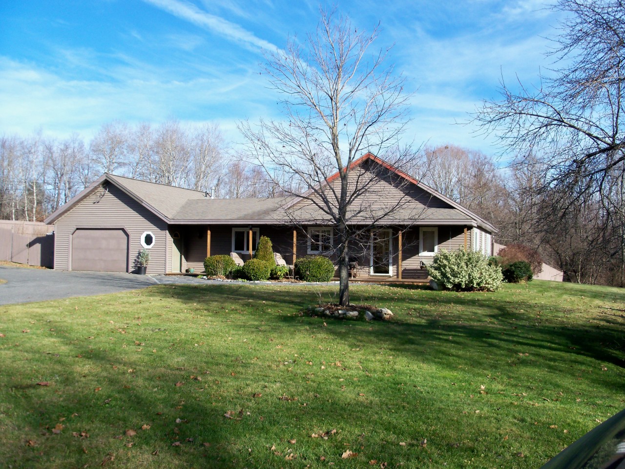 152 Orchard Road Dalton, MA 01226 - Photo 1 of 22 front of home