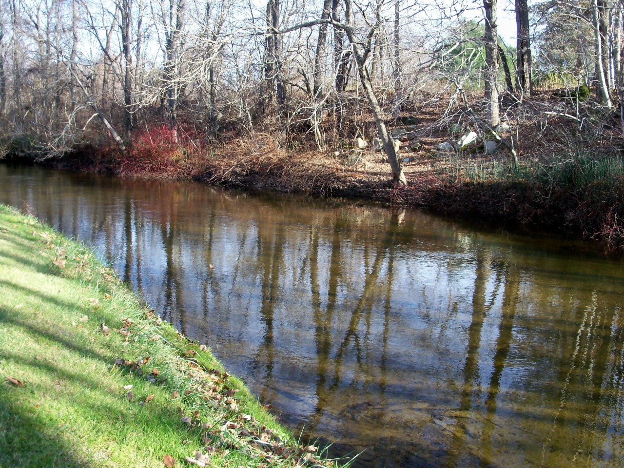 152 Orchard Road Dalton, MA 01226 - Photo 2 of 22 river view