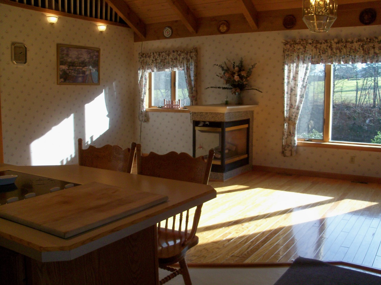152 Orchard Road Dalton, MA 01226 - Photo 11 of 22 liv view