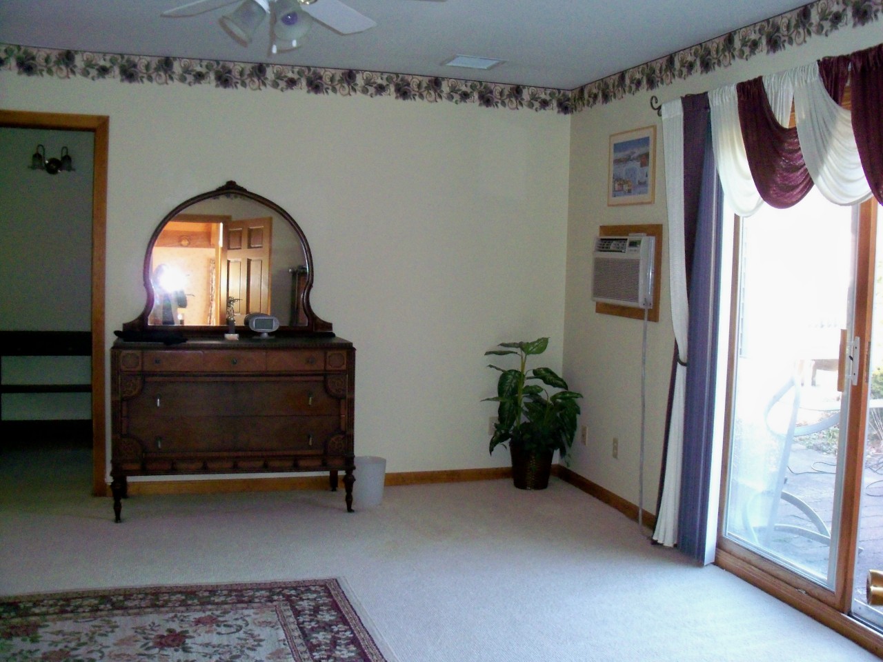 152 Orchard Road Dalton, MA 01226 - Photo 14 of 22 master bedrm 1