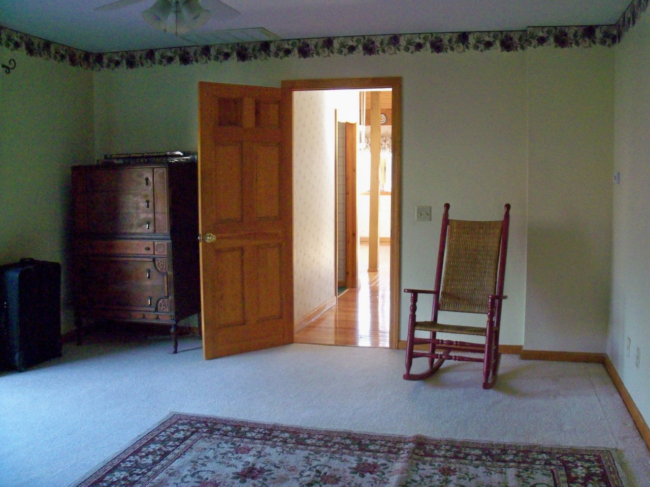 152 Orchard Road Dalton, MA 01226 - Photo 15 of 22 master bedroom 2