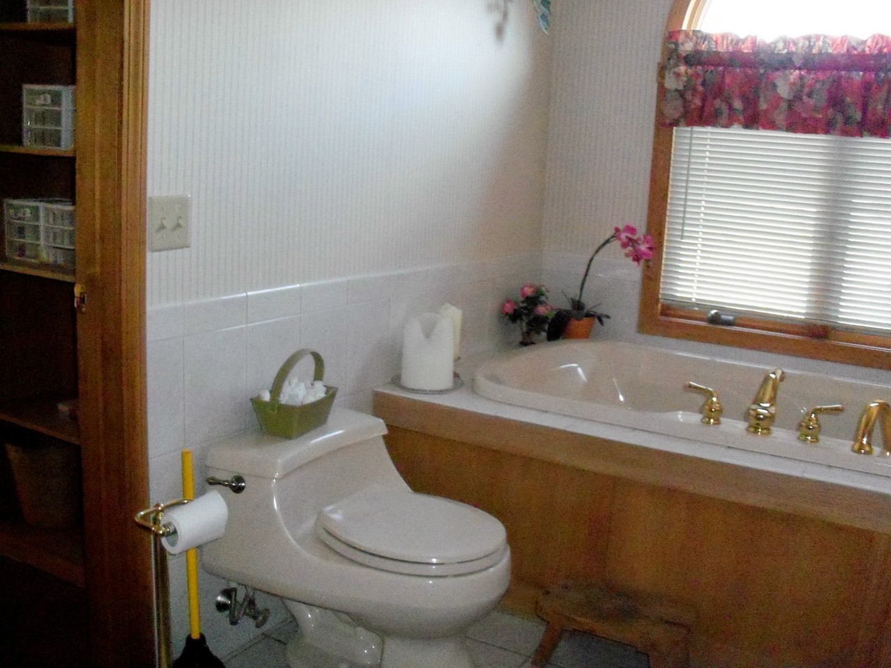 152 Orchard Road Dalton, MA 01226 - Photo 17 of 22 master bath