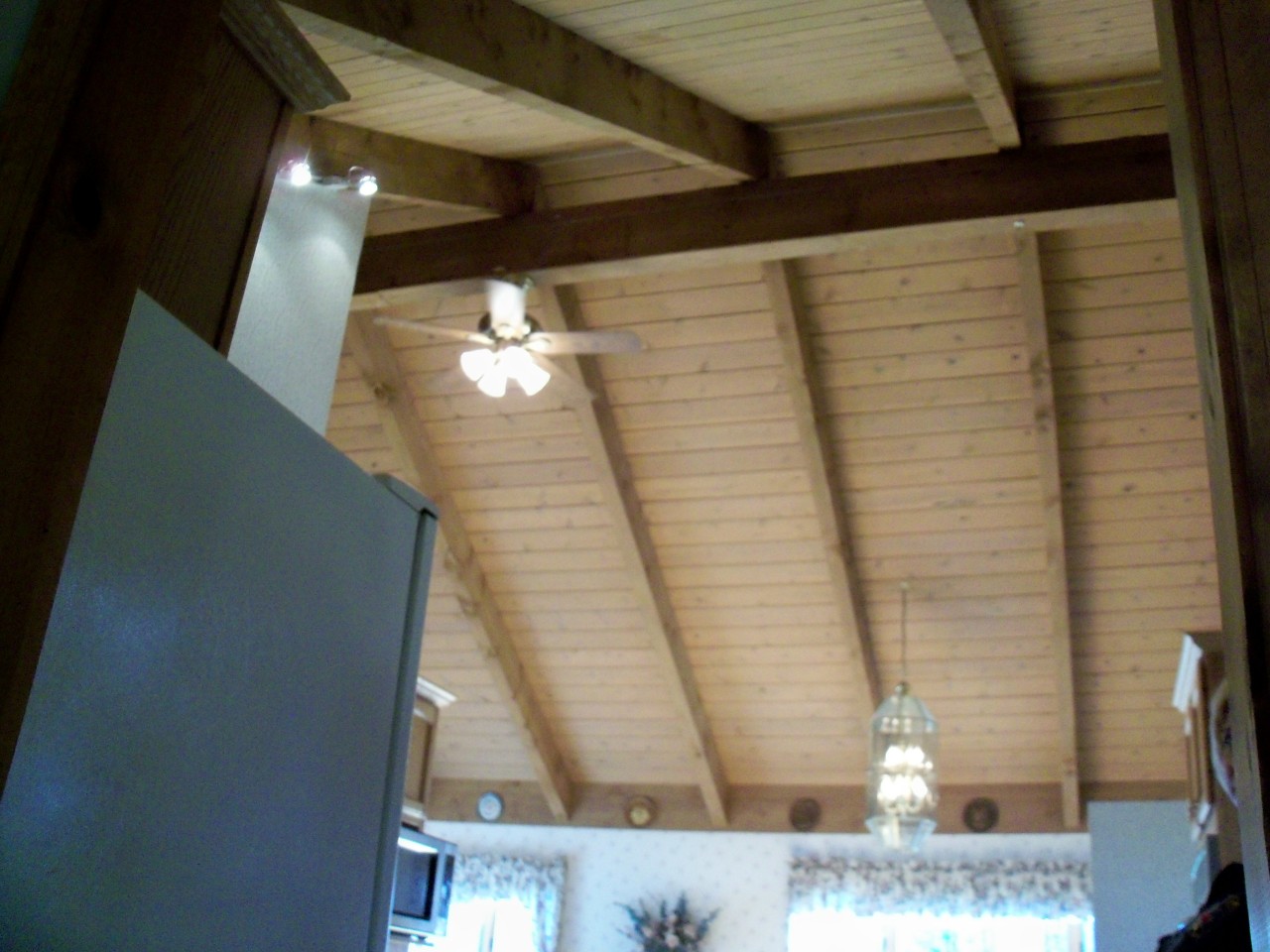 152 Orchard Road Dalton, MA 01226 - Photo 19 of 22 ceilings