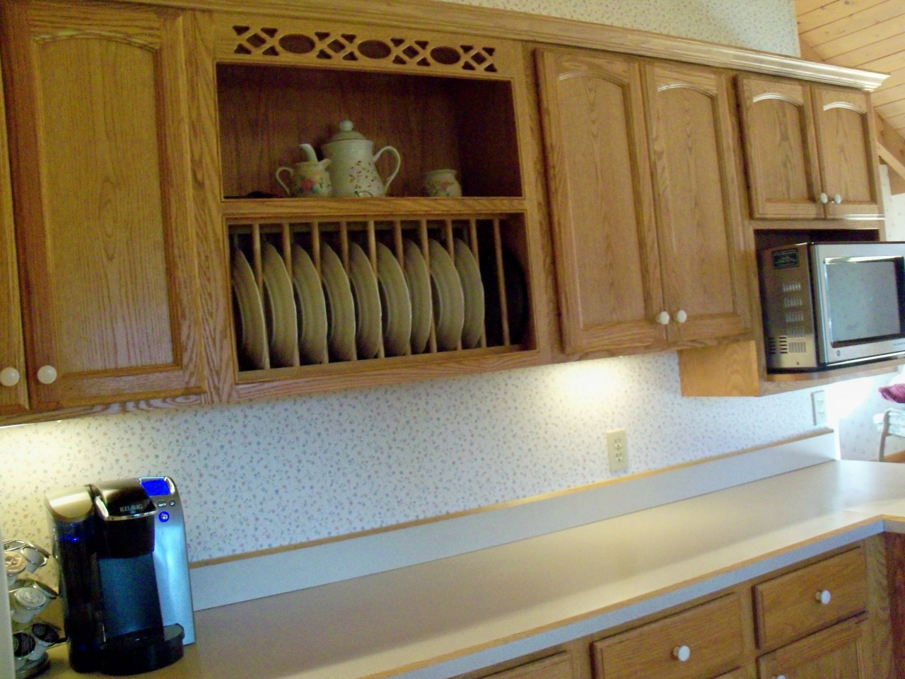 152 Orchard Road Dalton, MA 01226 - Photo 6 of 22 plate rack