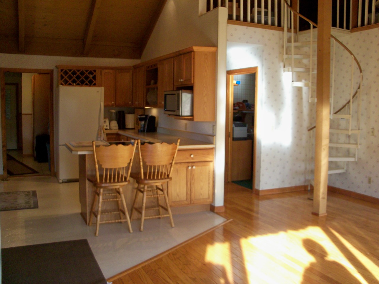 152 Orchard Road Dalton, MA 01226 - Photo 7 of 22 loft