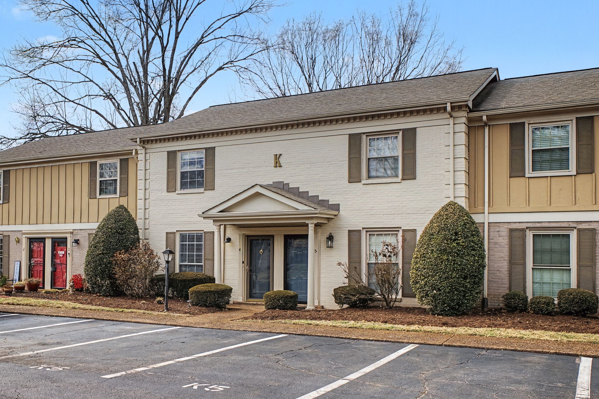 1011 Murfreesboro Road, Unit K4 Franklin, TN 37064 - Photo 2 of 24