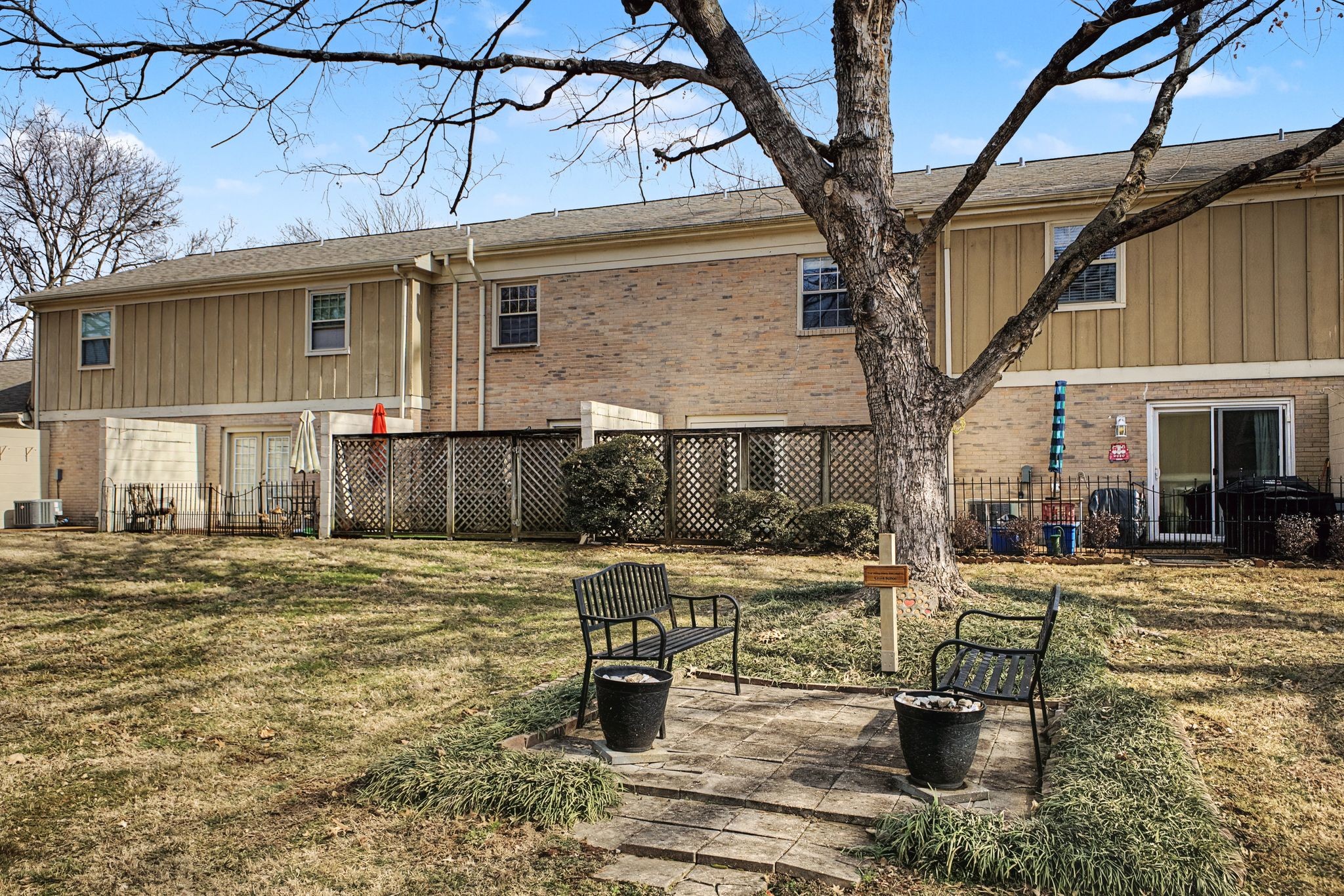 1011 Murfreesboro Road, Unit K4 Franklin, TN 37064 - Photo 21 of 24