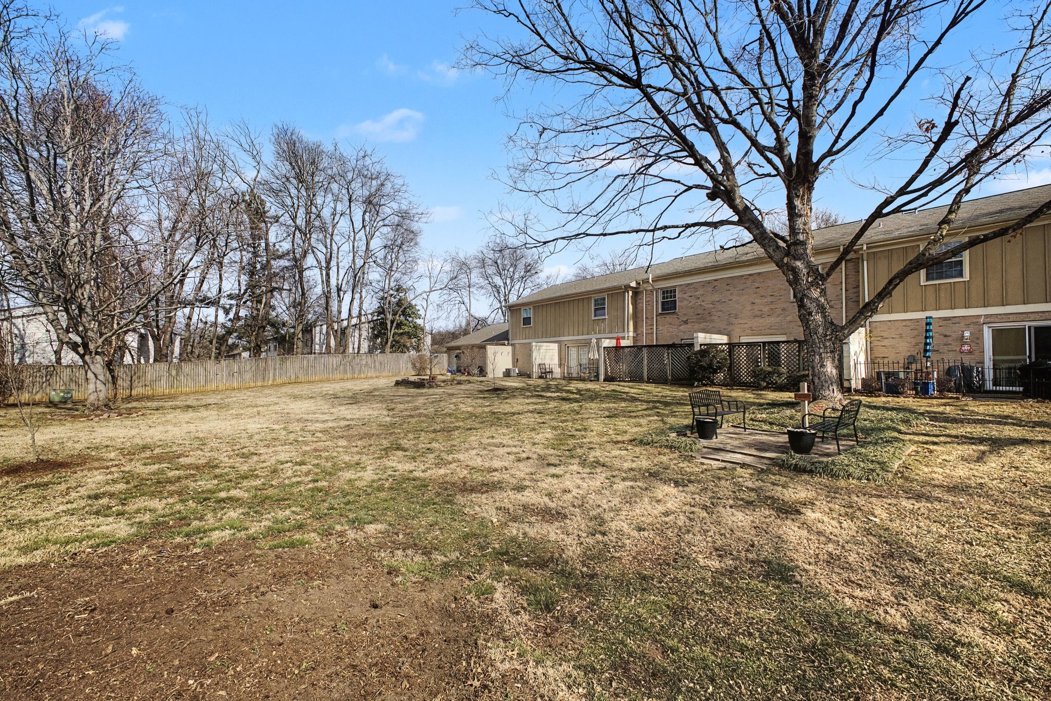 1011 Murfreesboro Road, Unit K4 Franklin, TN 37064 - Photo 22 of 24