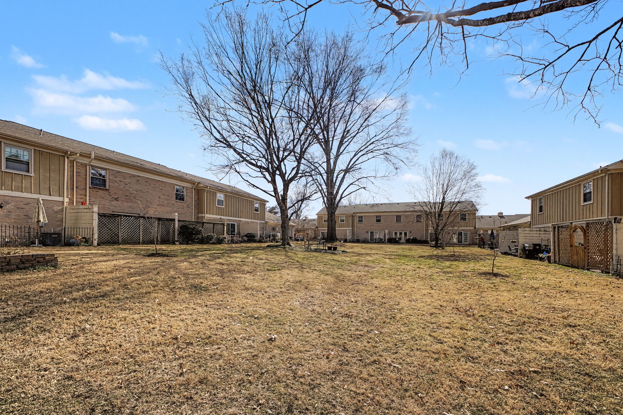 1011 Murfreesboro Road, Unit K4 Franklin, TN 37064 - Photo 23 of 24