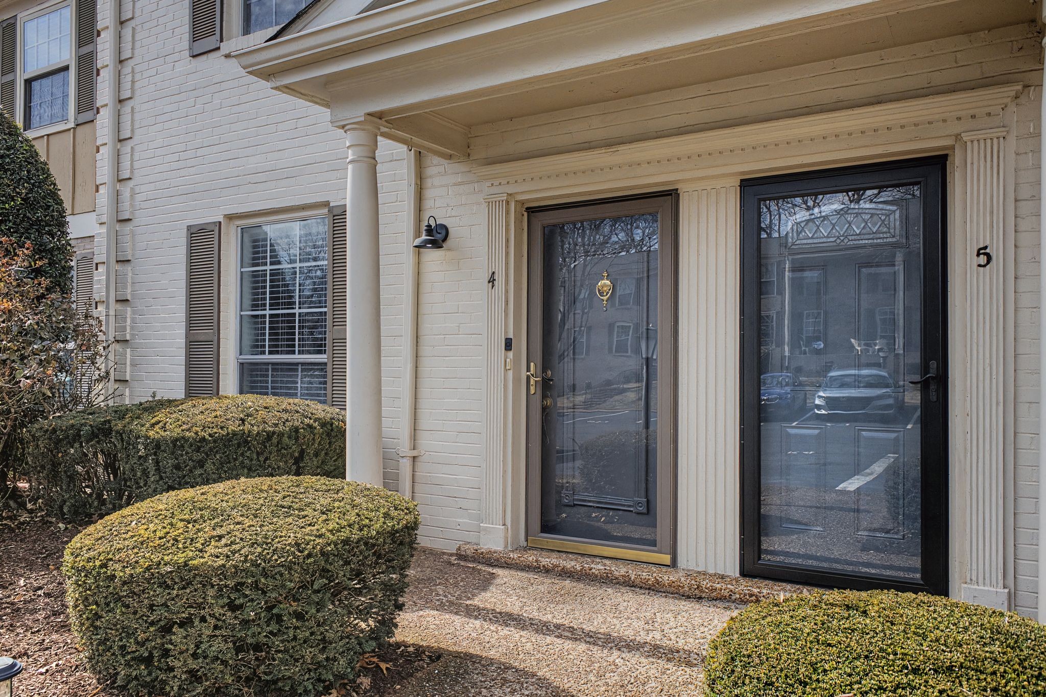 1011 Murfreesboro Road, Unit K4 Franklin, TN 37064 - Photo 3 of 24