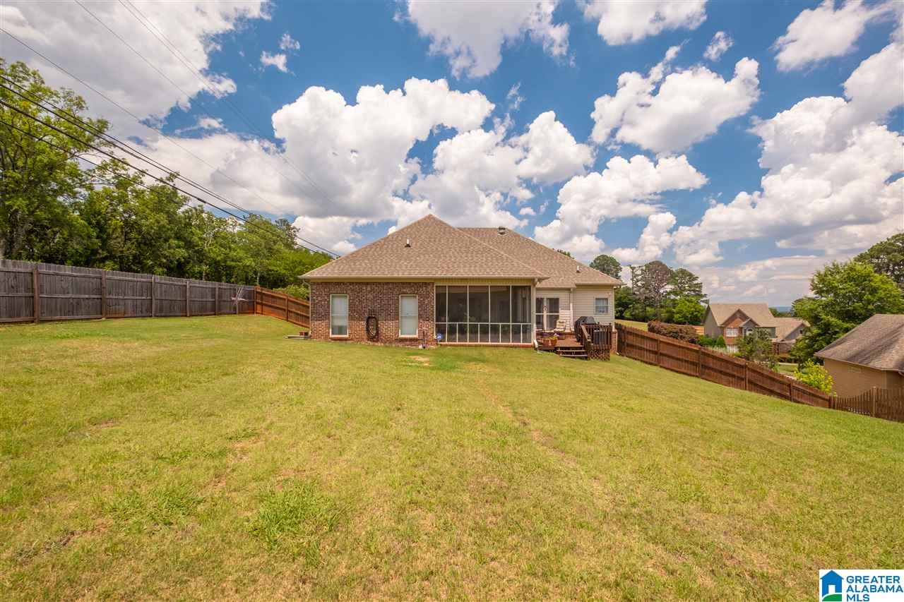 8101 Weatherstone Circle Bessemer, AL 35022 - Photo 27 of 29