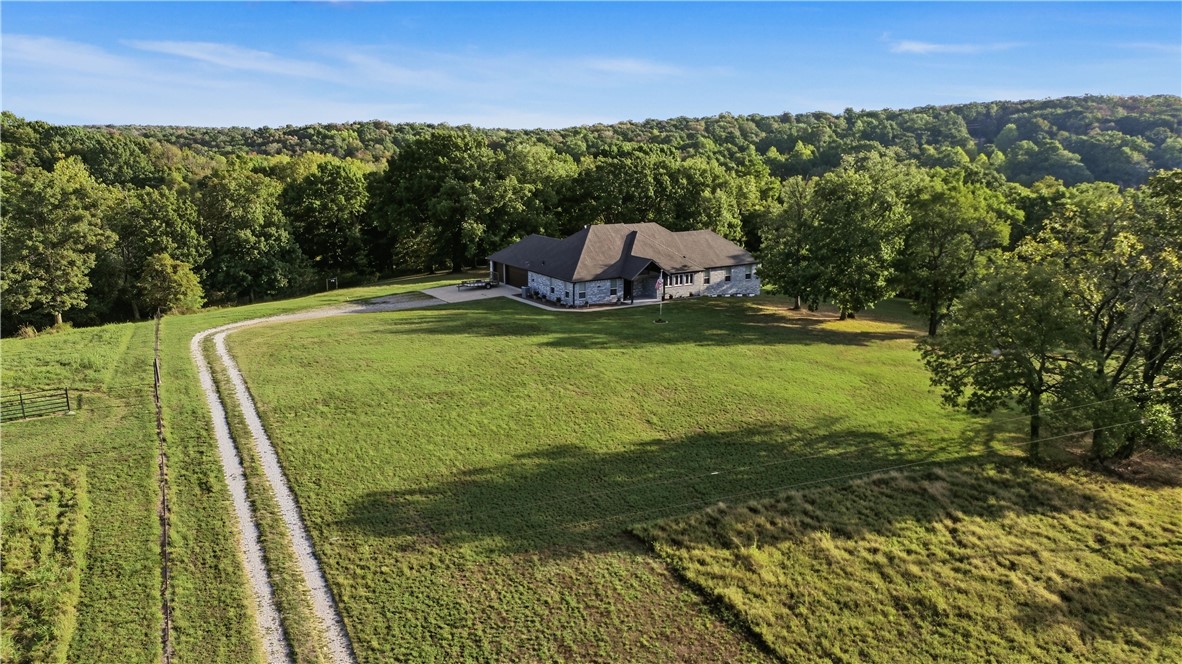 15040 Parrick Road Gravette, AR 72736 - Photo 34 of 50 Gallery Image 34