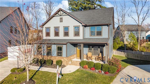 $789,000 | 12314 Smith Grove Court, Glen Allen, VA 23059