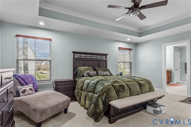 $789,000 | 12314 Smith Grove Court, Glen Allen, VA 23059