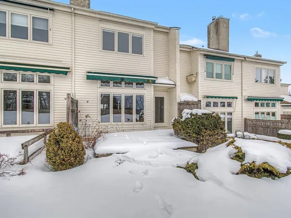 $679,000 | 545 South Prospect Street, Unit 22, Burlington, VT 05401