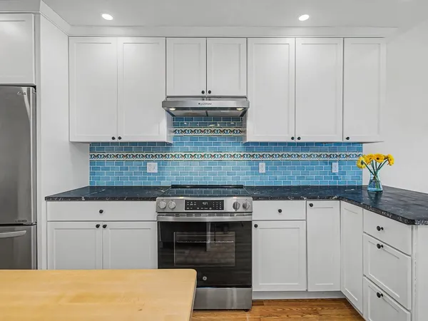$649,000 | 545 South Prospect Street, Unit 22, Burlington, VT 05401