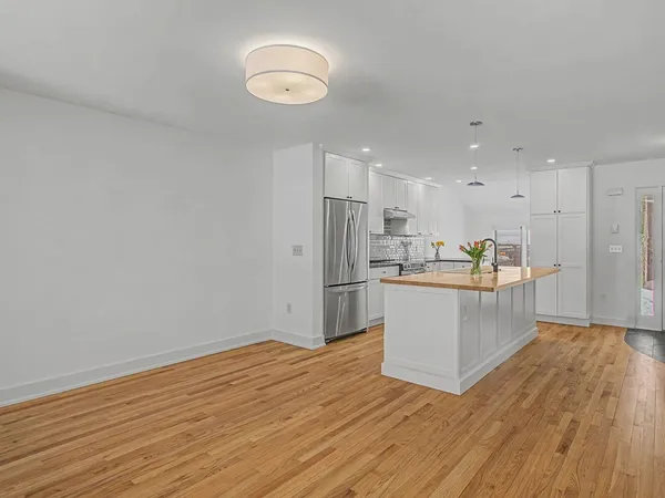 $649,000 | 545 South Prospect Street, Unit 22, Burlington, VT 05401