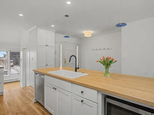 $649,000 | 545 South Prospect Street, Unit 22, Burlington, VT 05401