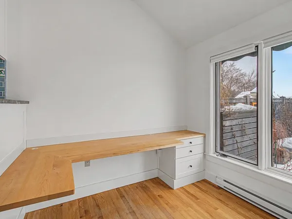 $649,000 | 545 South Prospect Street, Unit 22, Burlington, VT 05401