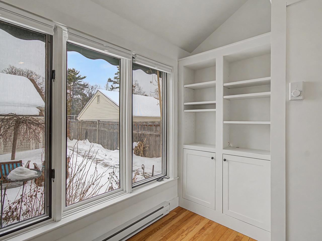 545 South Prospect Street, Unit 22 Burlington, VT 05401 - Photo 20 of 55