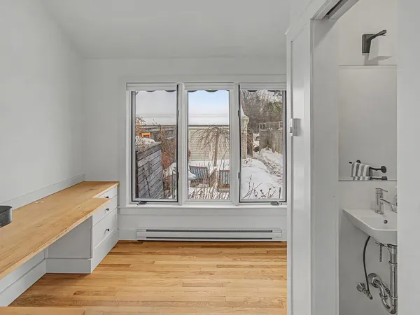 $649,000 | 545 South Prospect Street, Unit 22, Burlington, VT 05401