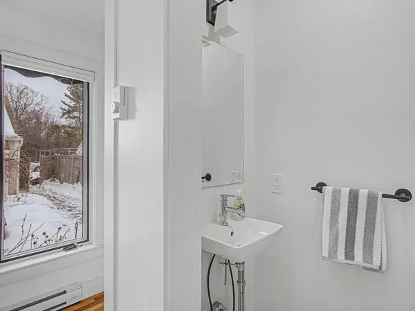 $649,000 | 545 South Prospect Street, Unit 22, Burlington, VT 05401