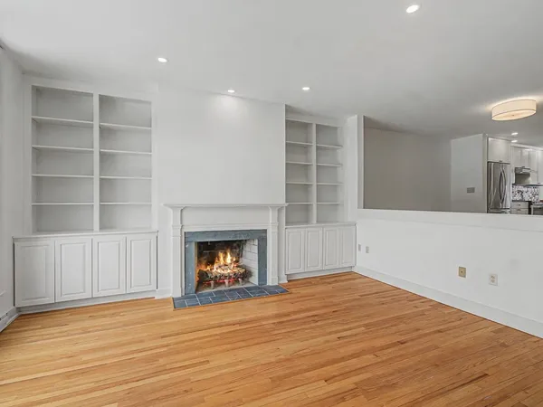$649,000 | 545 South Prospect Street, Unit 22, Burlington, VT 05401