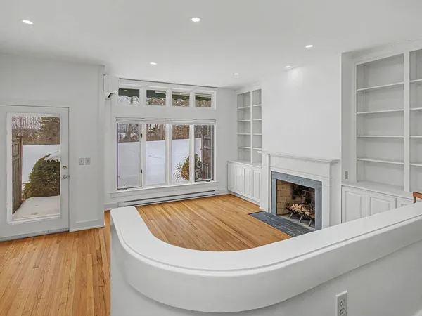 $649,000 | 545 South Prospect Street, Unit 22, Burlington, VT 05401