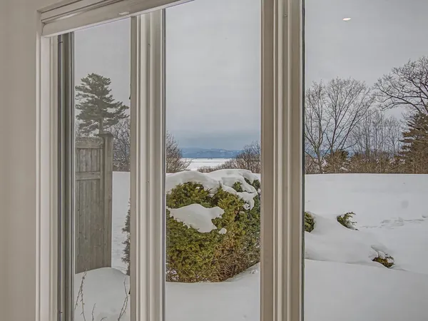 $649,000 | 545 South Prospect Street, Unit 22, Burlington, VT 05401