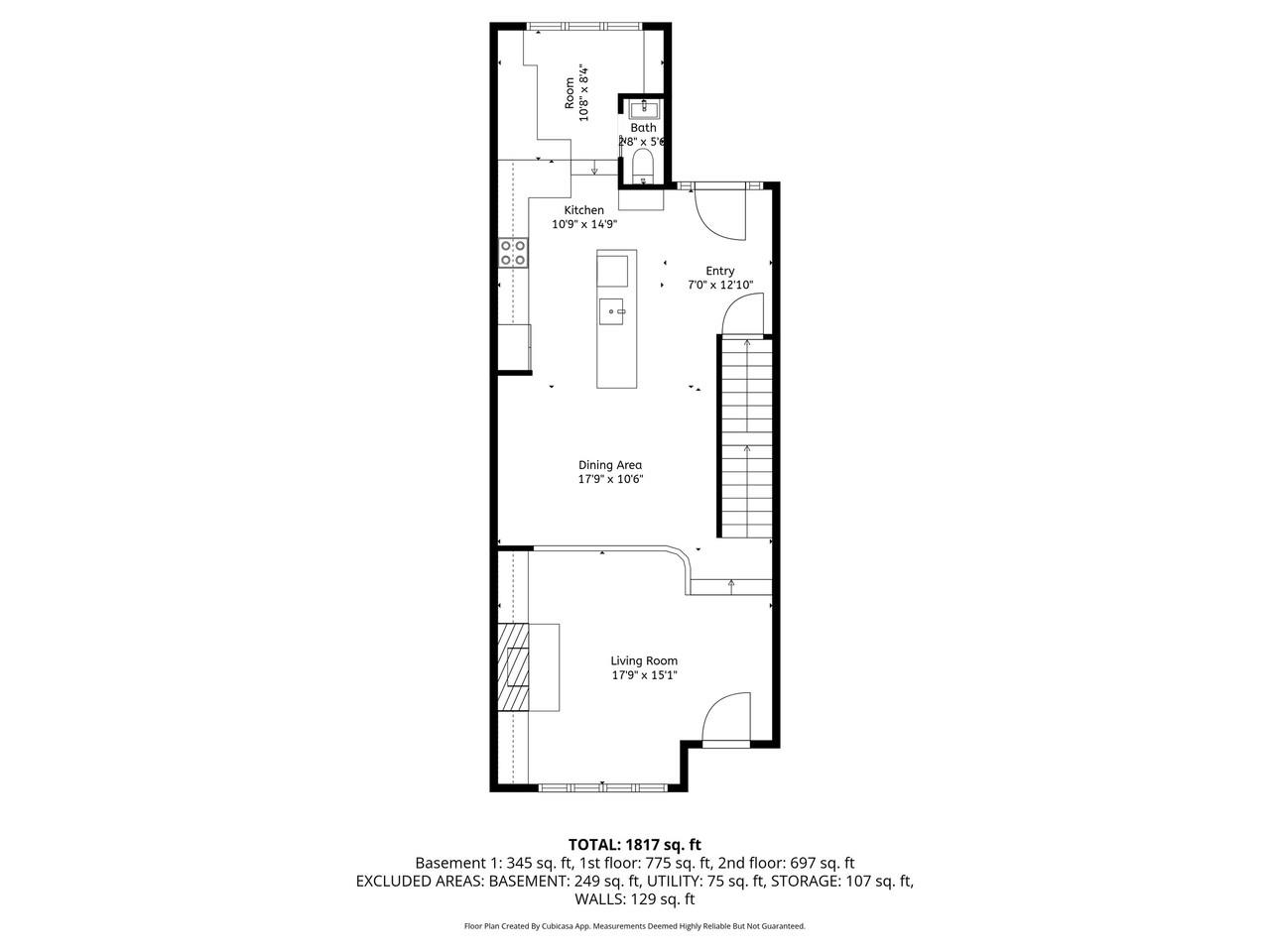 545 South Prospect Street, Unit 22 Burlington, VT 05401 - Photo 49 of 55
