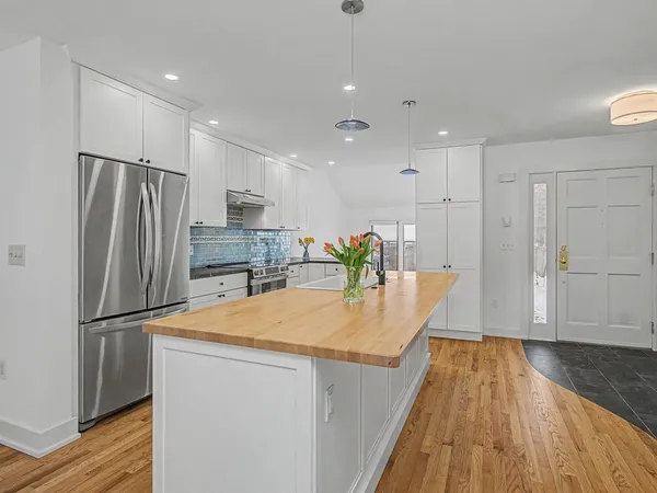 $649,000 | 545 South Prospect Street, Unit 22, Burlington, VT 05401