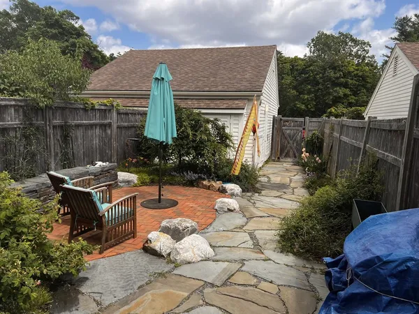 $649,000 | 545 South Prospect Street, Unit 22, Burlington, VT 05401