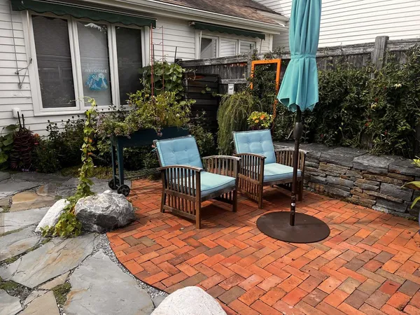 $649,000 | 545 South Prospect Street, Unit 22, Burlington, VT 05401