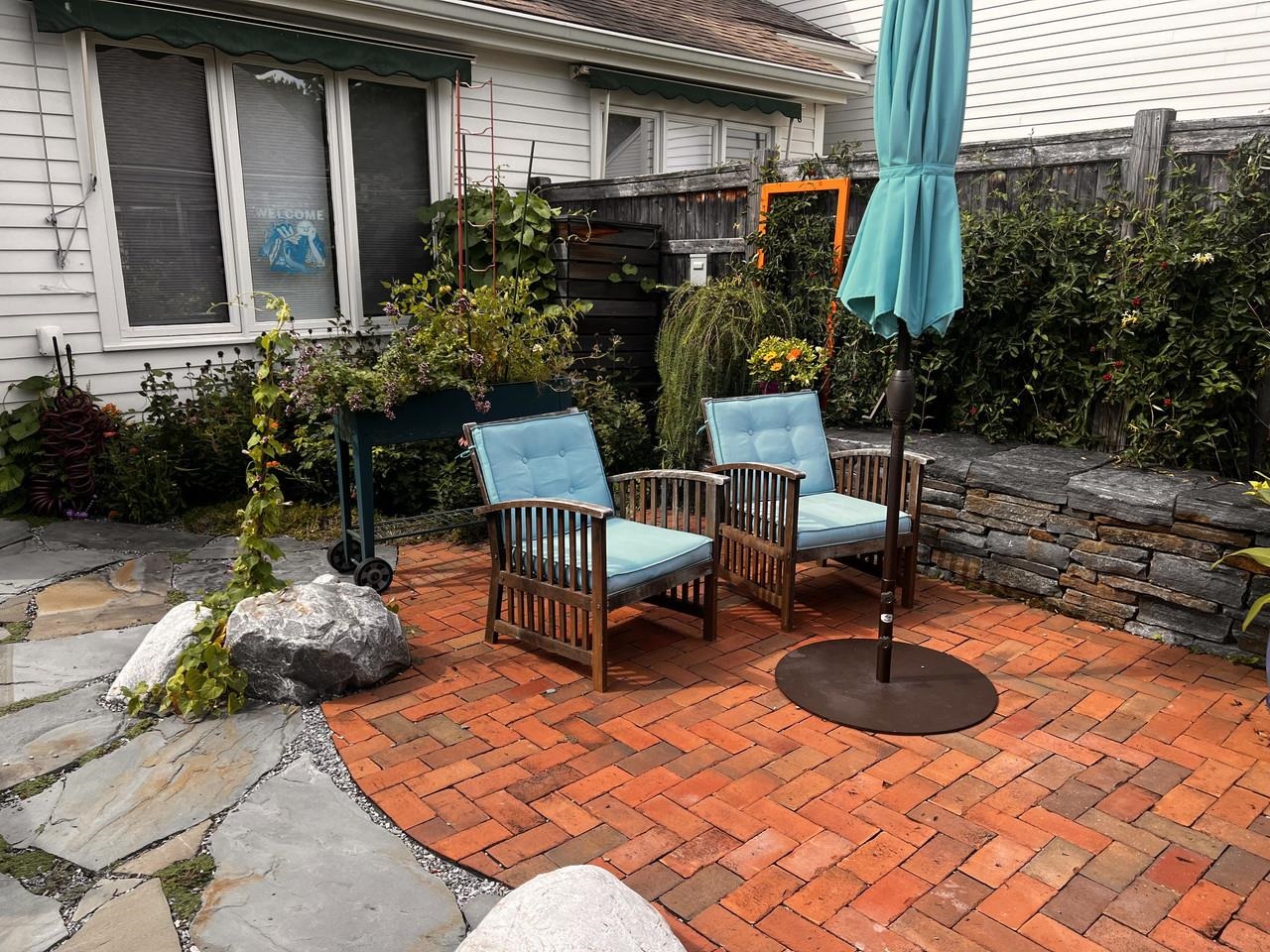 545 South Prospect Street, Unit 22 Burlington, VT 05401 - Photo 54 of 55