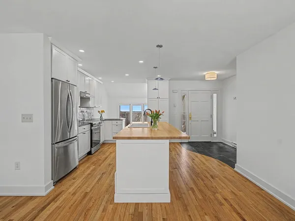 $649,000 | 545 South Prospect Street, Unit 22, Burlington, VT 05401