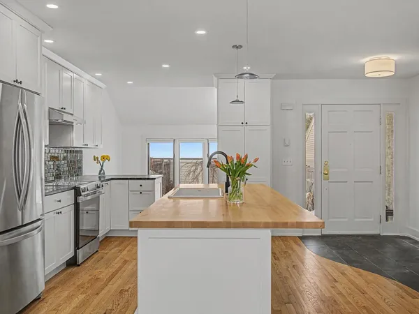 $649,000 | 545 South Prospect Street, Unit 22, Burlington, VT 05401