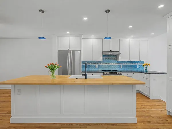 $649,000 | 545 South Prospect Street, Unit 22, Burlington, VT 05401