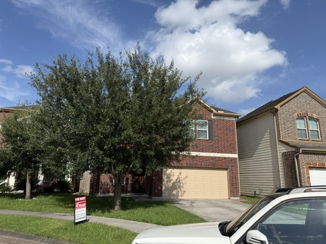 2410 Ranna Court Sugar Land, TX 77498 - Photo 2 of 12